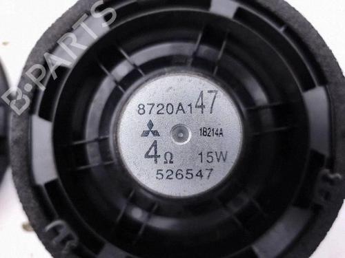 Electronic module MITSUBISHI OUTLANDER II (CW_W) 2.2 DI-D 4WD | BP39735343M83 - Image 8