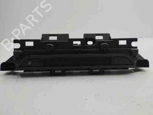 Afficheur MAZDA CX-5 (KF) 2.2 D (150 hp) 28860142