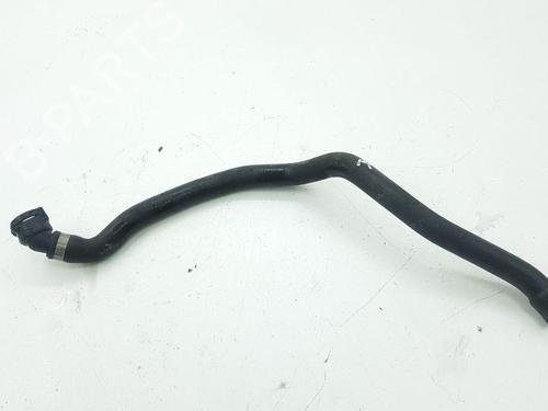 Used Pipe BMW 7 (E65, E66, E67) 730 d (218 hp) 28891851