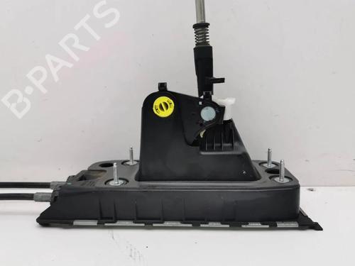 Selector da caixa VW T-ROC (A11, D11) 1.0 TSI | BP33644705M90 - Image 5