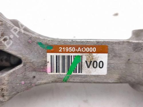 Engine mount KIA NIRO II (SG2) EV | BP39193769M89 - Image 6