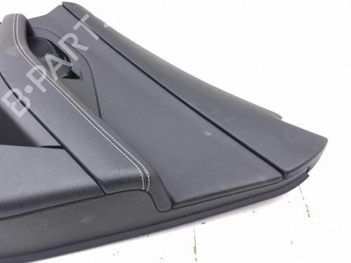 Rear right panel JAGUAR I-PACE (X590) EV400 AWD | BP38030258C61 - Image 4