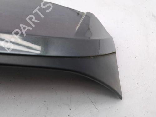 Rear spoiler VW T-ROC (A11, D11) 1.0 TSI | BP28900663C96 