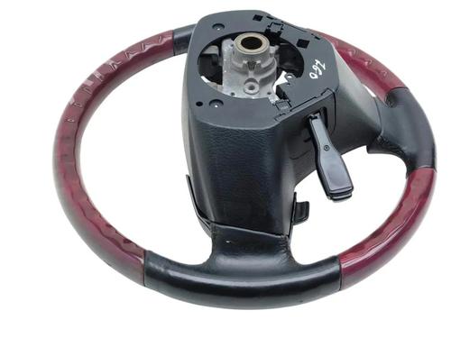 Steering wheel LEXUS GS (_S19_) 350 AWD (GRS196_, GRS196R) | BP33930000C49 - Image 11