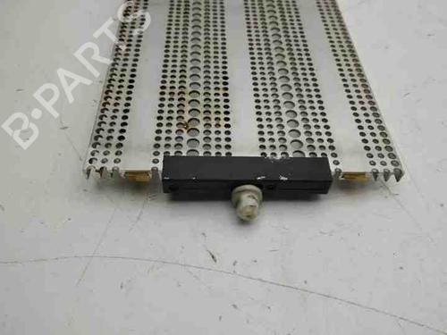 Heater resistor AUDI A7 Sportback (4GA, 4GF) 3.0 TDI | BP28855256M108