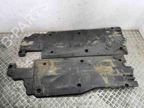 Protección inferior AUDI A1 Sportback (8XA, 8XF) 1.0 TFSI (95 hp) 28864021