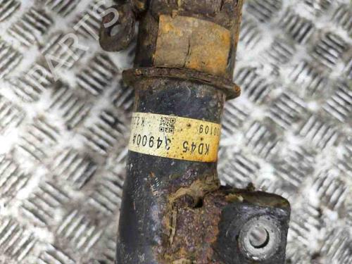 Right front shock absorber MAZDA CX-7 (ER) 2.2 MZR-CD AWD (ER10A) | BP28896163M17 