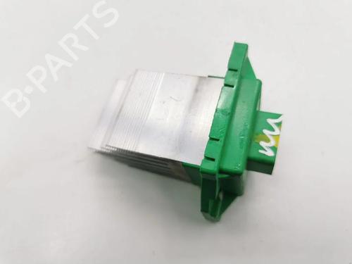 Heater resistor HONDA CR-V IV (RM_) 1.6 i-DTEC (RE6) | BP33641870M108 - Image 5