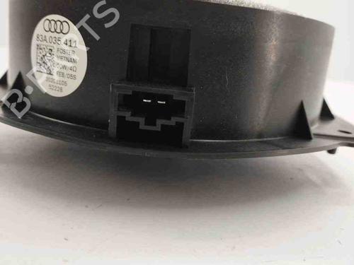 Speaker AUDI A3 Sportback (8VA, 8VF) 2.0 TDI | BP28876710E2 