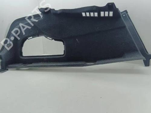 Used Boot lining AUDI A6 C7 Avant (4G5, 4GD) 1.8 TFSI (190 hp) 28857582