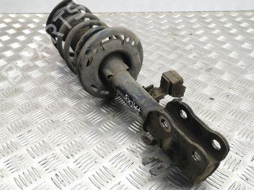 Venstre foran støtdemper MAZDA CX-5 (KE, GH) 2.2 D (KE2FW) | BP28869989M16