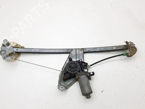 Used Front right window mechanism RENAULT ESPACE III (JE0_) 2.2 12V TD (JE0E, JE0H, JE0P) (113 hp) 28903686