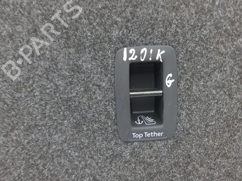 Rear seat SEAT IBIZA V (KJ1, KJG) 1.0 TSI | BP28878436C17 