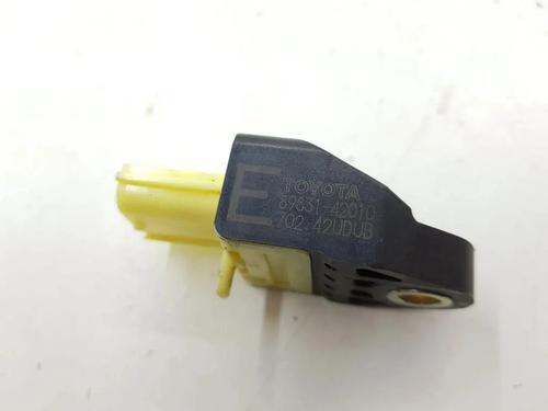 Electronic sensor TOYOTA RAV 4 III (_A3_) 2.2 D 4WD (ALA30_, ALA30R) | BP33864545M84 - Image 6