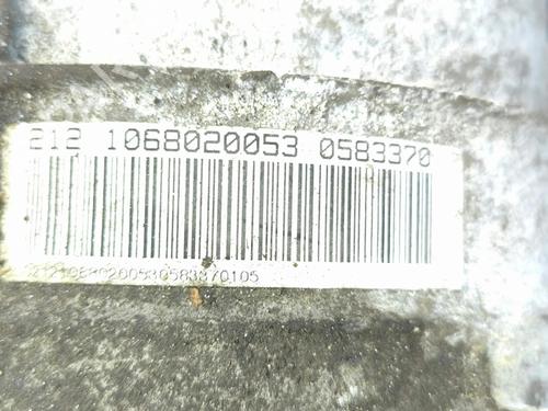 Gearbox LAND ROVER RANGE ROVER SPORT I (L320) 2.7 D 4x4 | BP28872528M3 