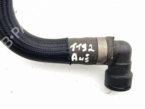 Pipe LAND ROVER RANGE ROVER EVOQUE (L538) 2.2 D 4x4 | BP30643715M125 