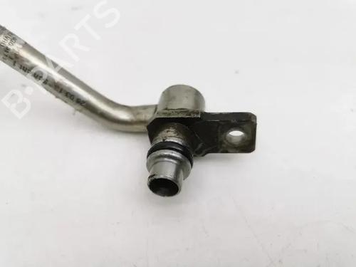 Pipe AUDI A7 Sportback (4GA, 4GF) 3.0 TDI quattro | BP28863198M125 - Image 2