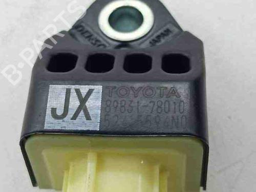 Electronic sensor LEXUS NX (_Z1_) 300h AWD (AYZ15_) | BP28856889M84