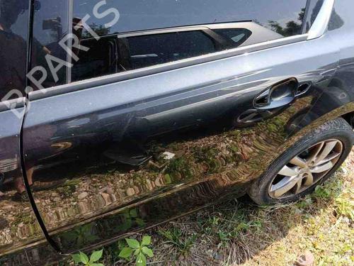 Used Left rear door PEUGEOT 508 I (8D_) 1.6 HDi (112 hp) 28890467