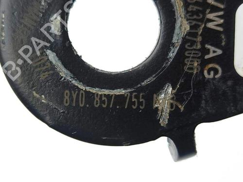 Seat buckle SEAT IBIZA V (KJ1, KJG) 1.0 TSI | BP28878353I32 