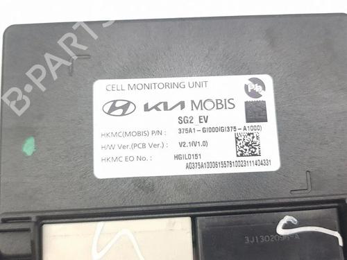 Electronic module KIA NIRO II (SG2) EV | BP37290238M83 - Image 7