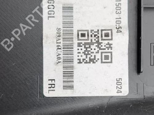 Front left panel NISSAN QASHQAI III (J12) 1.3 DIG-T All-wheel Drive | BP33668389C58 - Image 9