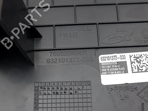 Step RENAULT AUSTRAL E-TECH 200 Hybrid (HGM2) | BP36198728C149  - Image 7