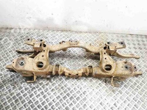 Bagaksel MAZDA CX-7 (ER) 2.2 MZR-CD AWD (ER10A) (173 hp) 28893037