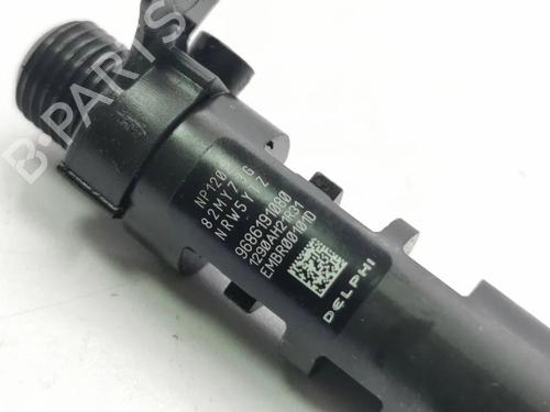 Injector FORD KUGA II (DM2) 2.0 TDCi | BP33641726M100 - Image 2