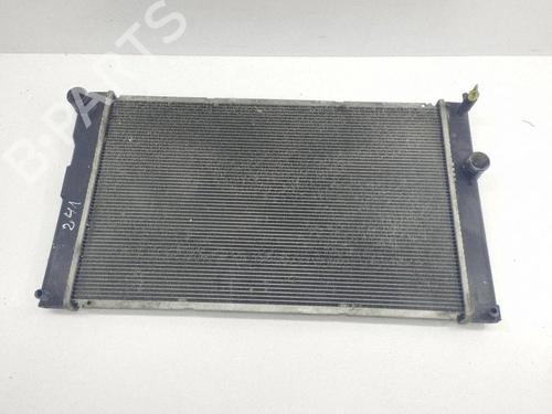 Wasserkühler für Wasserkühler 38249093 38249093
