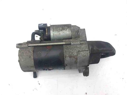 Used Starter OPEL INSIGNIA B Grand Sport (Z18) 1.6 CDTi (68) (136 hp) 28901858