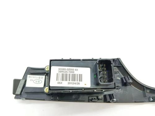 Right rear window switch HYUNDAI i40 I (VF) 1.7 CRDi | BP33878460I28 - Image 5