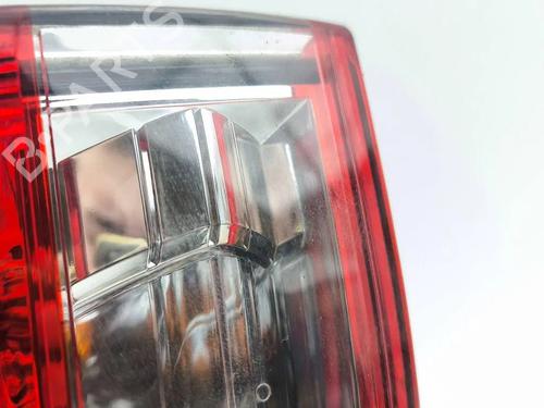 Left taillight CITROËN C-CROSSER (VU_, VV_) 2.2 HDi | BP31246665C34 