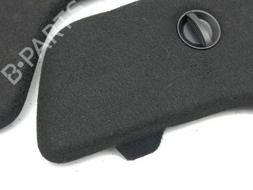 Boot lining INFINITI Q30 1.5 D | BP33664701I3 - Image 10