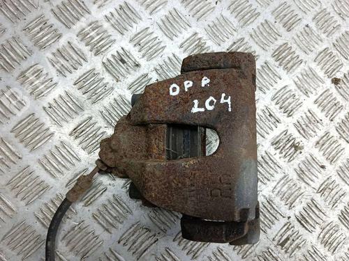Used Right front brake caliper Right front brake caliper 38252052 38252052