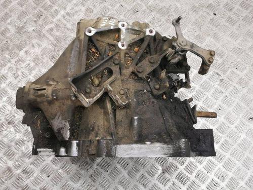 Gearbox TOYOTA AVENSIS (_T25_) 2.2 D-CAT (ADT251_, ADT251R) | BP28906211M3 