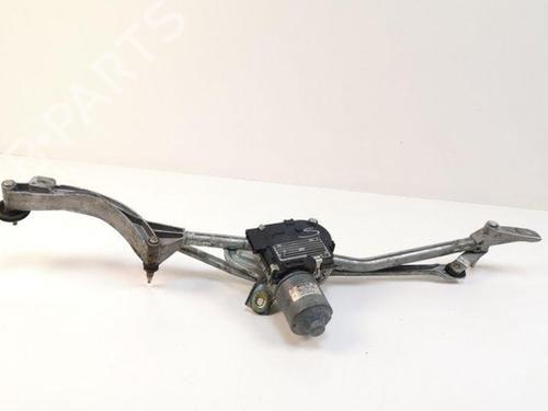 Front wipers mechanism MERCEDES-BENZ E-CLASS (W211) E 320 CDI (211.026) | BP28866165C83 