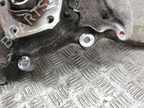 Left front steering knuckle AUDI A6 C8 (4A2) 40 TDI | BP33228160M25 - Image 6