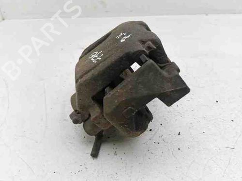 Left front brake caliper MERCEDES-BENZ M-CLASS (W164) ML 320 CDI 4-matic (164.122) | BP28860505M105