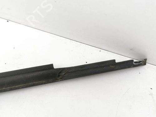 Door moulding trim AUDI Q2 (GAB, GAG) 30 TFSI | BP28898782C150 