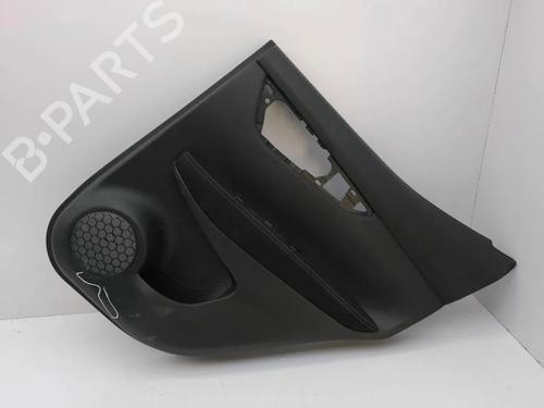 Used Rear right panel Rear right panel 36187910 36187910