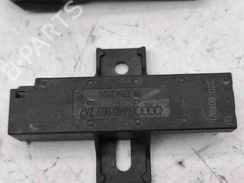 Andre AUDI A5 Convertible (F57, F5E) 2.0 TDI | BP28863476O1 