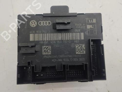 Used Electronic module Electronic module 33922185 33922185