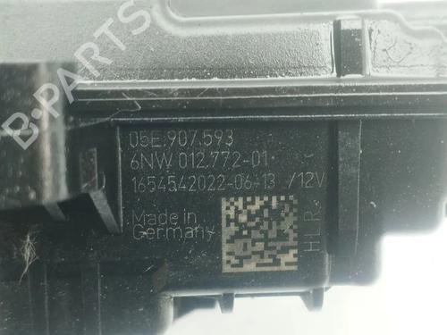 Electronic module AUDI A1 Sportback (GBA) 25 TFSI | BP33229503M83 - Image 4