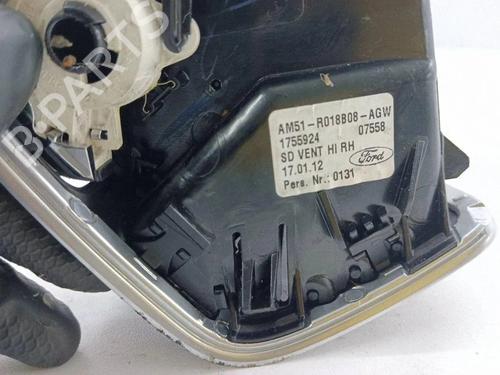 Difusor / Saída de ar FORD B-MAX (JK) 1.6 TDCi | BP38244474I21 - Image 3