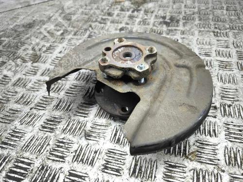 Right rear steering knuckle VW T-ROC (A11, D11) 1.5 TSI | BP36102732M28 - Image 3