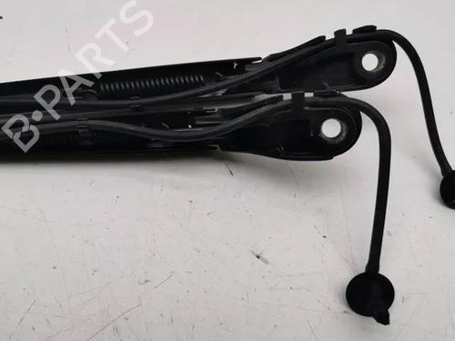 Front wipers mechanism RENAULT MEGANE I (BA0/1_) 1.4 e (BA0E, BA0V) | BP28861612C83 