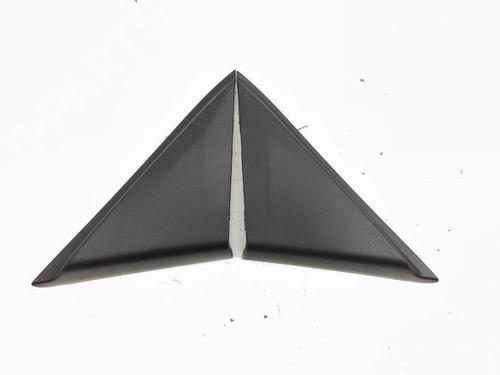 Used Door moulding trim PEUGEOT 208 I (CA_, CC_) 1.4 VTi (95 hp) 28902093