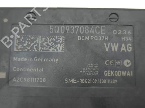 Electronic module SEAT ATECA (KH7, KHP) 1.6 TDI | BP36348208M83 - Image 8
