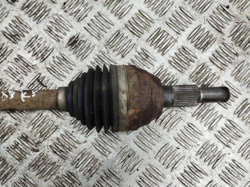 Left front driveshaft OPEL ANTARA A (L07) 2.0 CDTI 4x4 | BP28896125M38